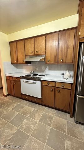 1563 E 196th Street, Euclid, OH 44117