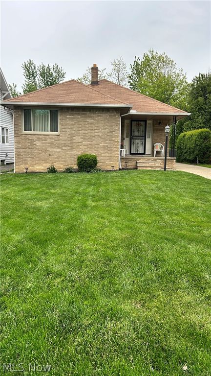 1563 E 196th Street, Euclid, OH 44117