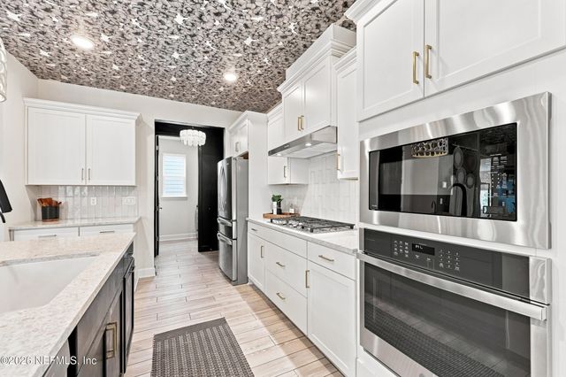 87 MILLENIA Drive, Ponte Vedra, FL 32081
