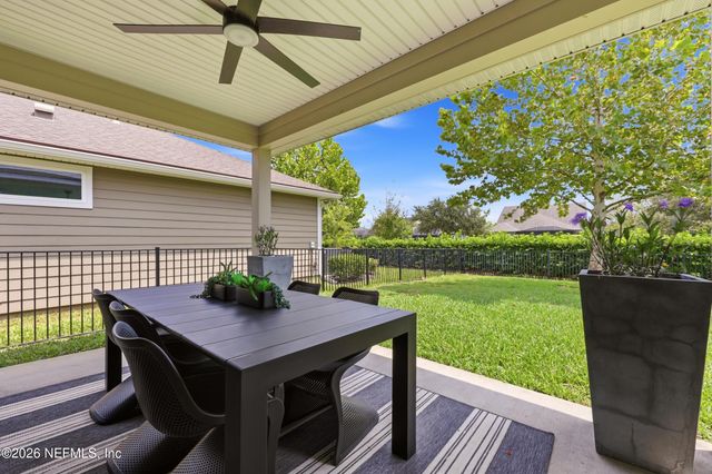 87 MILLENIA Drive, Ponte Vedra, FL 32081