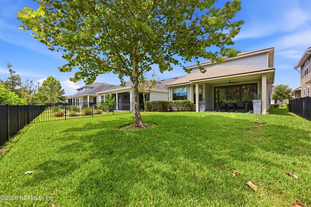 87 MILLENIA Drive, Ponte Vedra, FL 32081