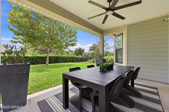87 MILLENIA Drive, Ponte Vedra, FL 32081