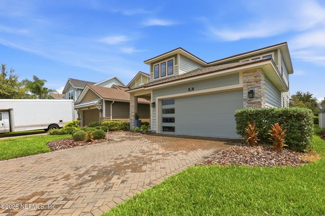 87 MILLENIA Drive, Ponte Vedra, FL 32081