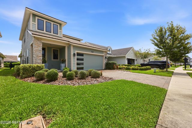 87 MILLENIA Drive, Ponte Vedra, FL 32081