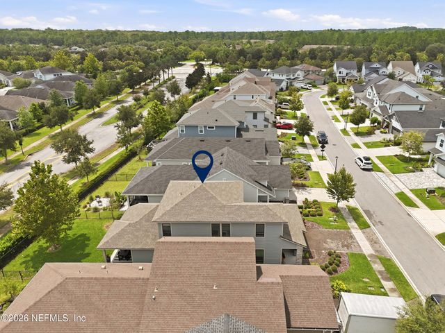 87 MILLENIA Drive, Ponte Vedra, FL 32081