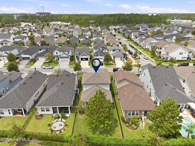 87 MILLENIA Drive, Ponte Vedra, FL 32081