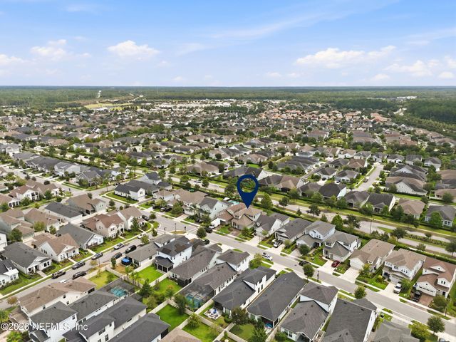 87 MILLENIA Drive, Ponte Vedra, FL 32081