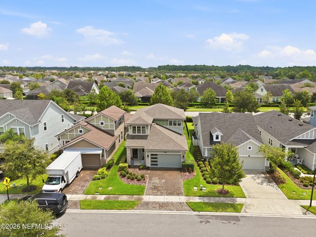 87 MILLENIA Drive, Ponte Vedra, FL 32081