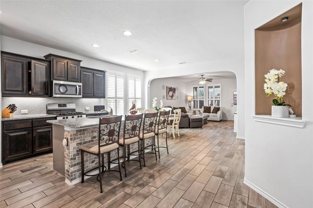 10121 Burtrum Drive, Fort Worth, TX 76177