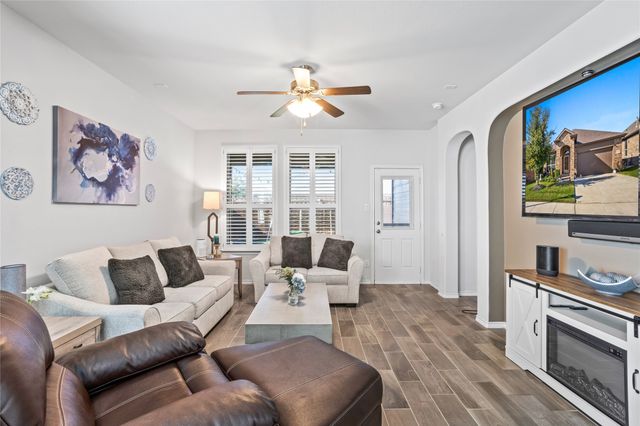10121 Burtrum Drive, Fort Worth, TX 76177
