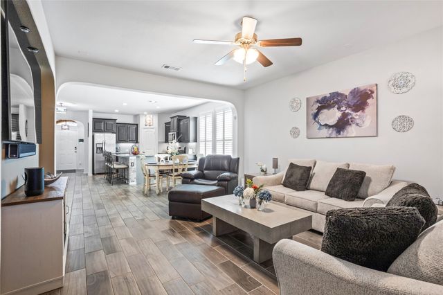 10121 Burtrum Drive, Fort Worth, TX 76177