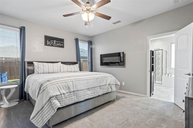 10121 Burtrum Drive, Fort Worth, TX 76177
