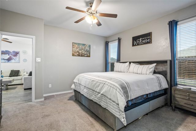 10121 Burtrum Drive, Fort Worth, TX 76177