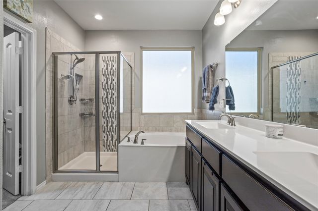 10121 Burtrum Drive, Fort Worth, TX 76177