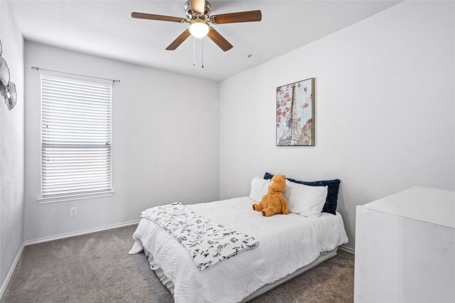 10121 Burtrum Drive, Fort Worth, TX 76177