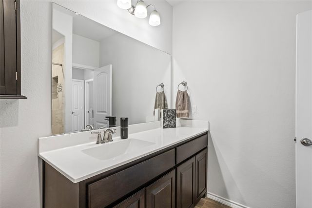 10121 Burtrum Drive, Fort Worth, TX 76177