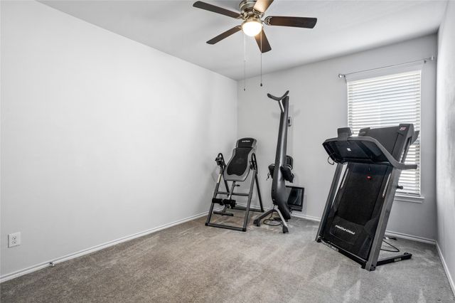 10121 Burtrum Drive, Fort Worth, TX 76177