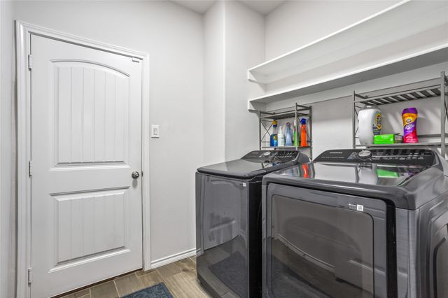 10121 Burtrum Drive, Fort Worth, TX 76177