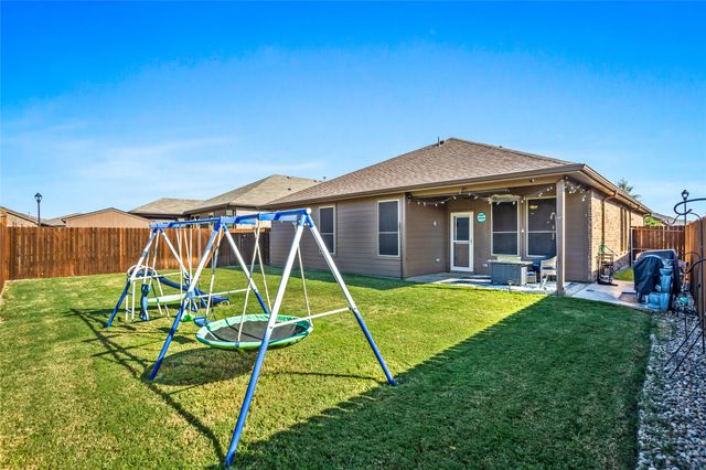 10121 Burtrum Drive, Fort Worth, TX 76177