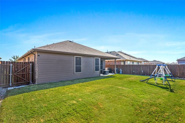 10121 Burtrum Drive, Fort Worth, TX 76177