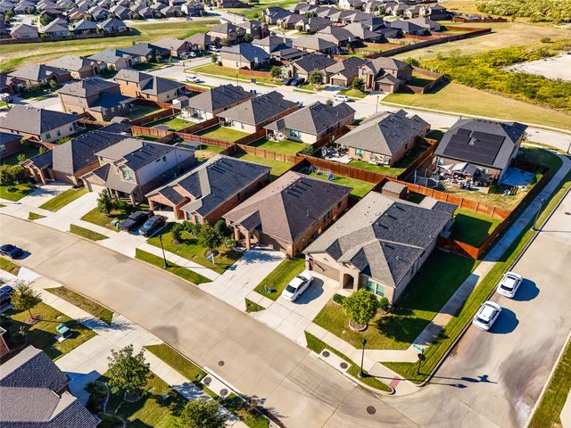10121 Burtrum Drive, Fort Worth, TX 76177