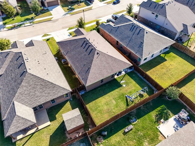 10121 Burtrum Drive, Fort Worth, TX 76177