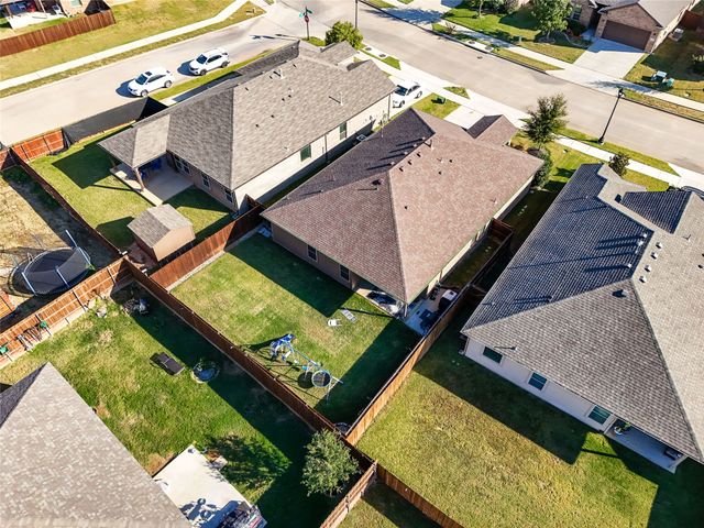 10121 Burtrum Drive, Fort Worth, TX 76177