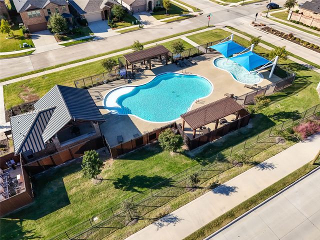 10121 Burtrum Drive, Fort Worth, TX 76177