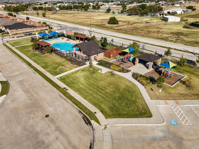 10121 Burtrum Drive, Fort Worth, TX 76177