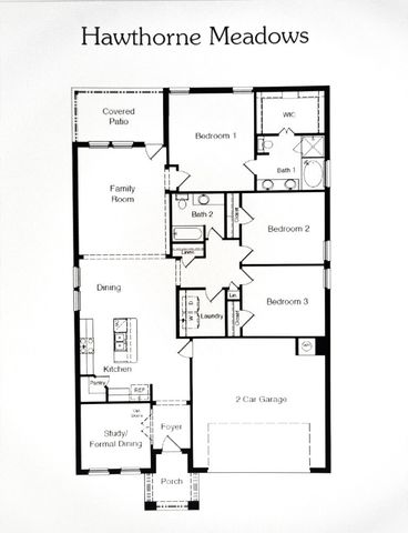 10121 Burtrum Drive, Fort Worth, TX 76177