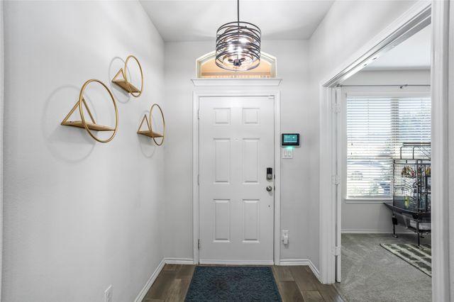 10121 Burtrum Drive, Fort Worth, TX 76177