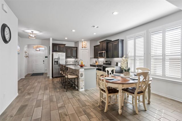 10121 Burtrum Drive, Fort Worth, TX 76177