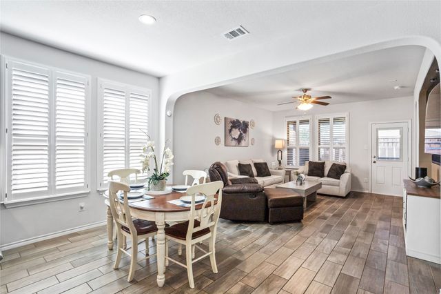 10121 Burtrum Drive, Fort Worth, TX 76177