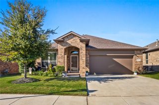 10121 Burtrum Drive, Fort Worth, TX 76177