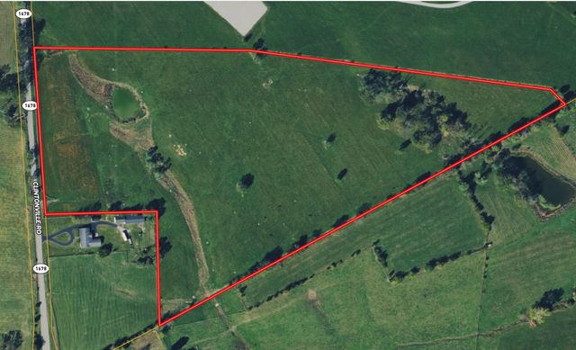 2083 Clintonville Road, Paris, KY 40361