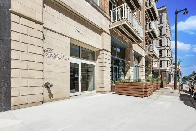 741 N Milwaukee STREET #903, Milwaukee, WI 53202