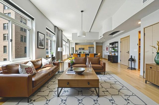 741 N Milwaukee STREET #903, Milwaukee, WI 53202