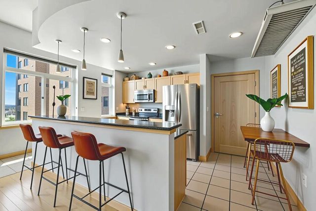 741 N Milwaukee STREET #903, Milwaukee, WI 53202