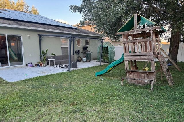 439 HAMMERSTONE AVENUE, Haines City, FL 33844