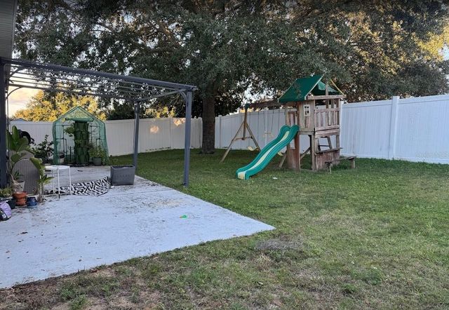 439 HAMMERSTONE AVENUE, Haines City, FL 33844