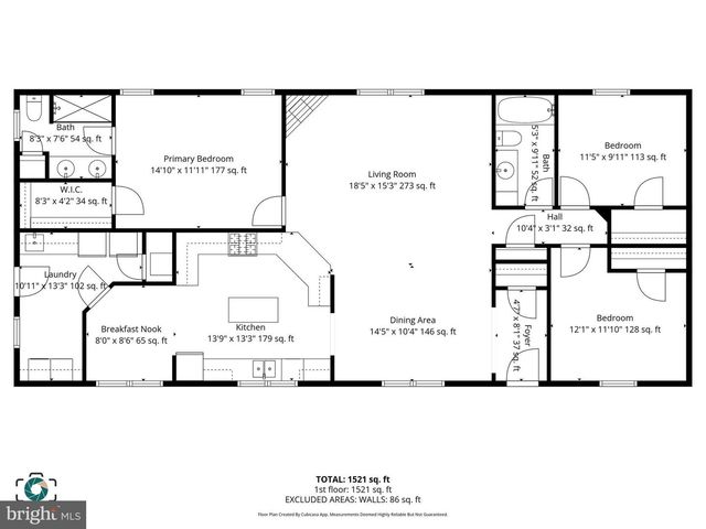 186 GOLDCREST CIR, Gettysburg, PA 17325