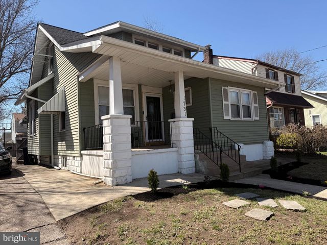 1731 W RIVER DR, Pennsauken, NJ 08110