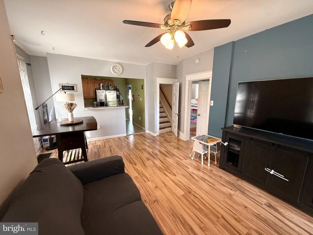 1731 W RIVER DR, Pennsauken, NJ 08110