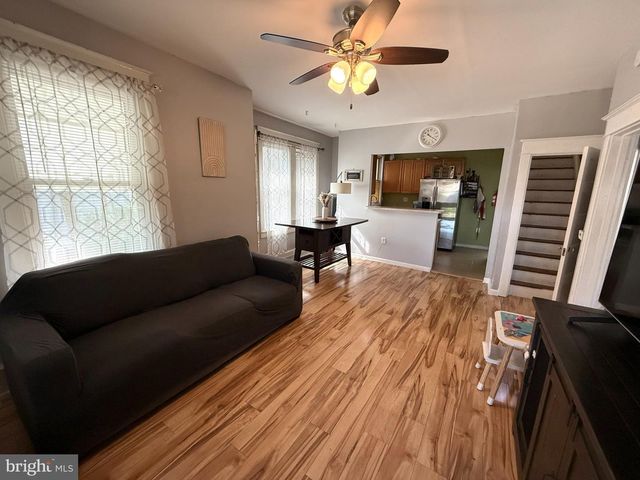 1731 W RIVER DR, Pennsauken, NJ 08110