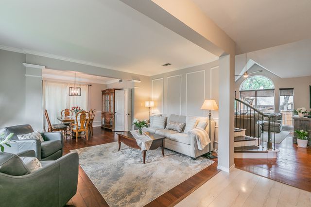 3903 Abbermare Court, Arlington, TX 76001