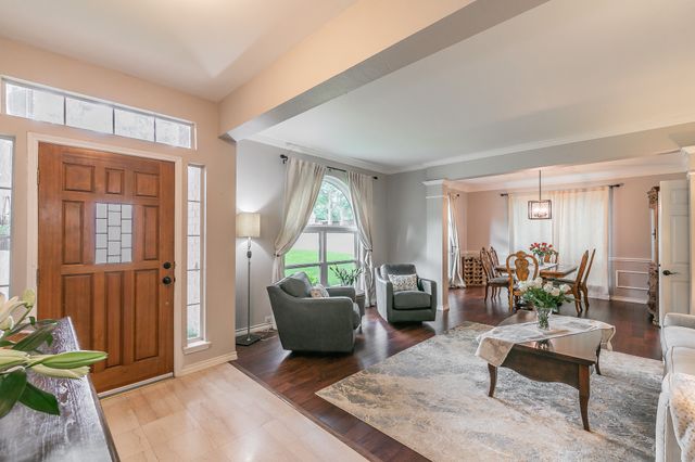 3903 Abbermare Court, Arlington, TX 76001