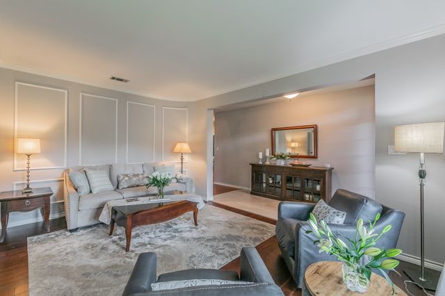 3903 Abbermare Court, Arlington, TX 76001