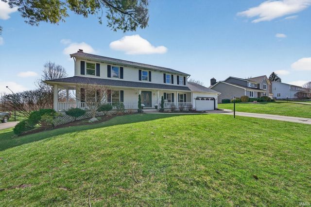 15460 Durham Way, Granger, IN 46530