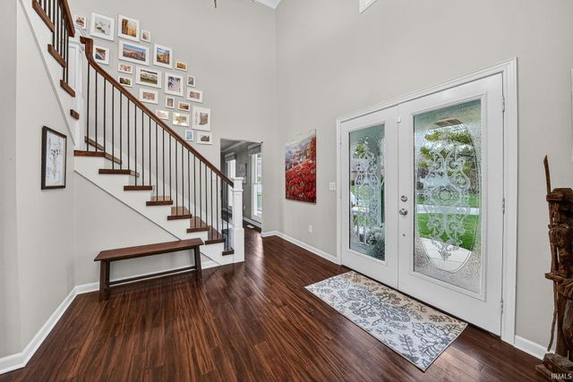 15460 Durham Way, Granger, IN 46530