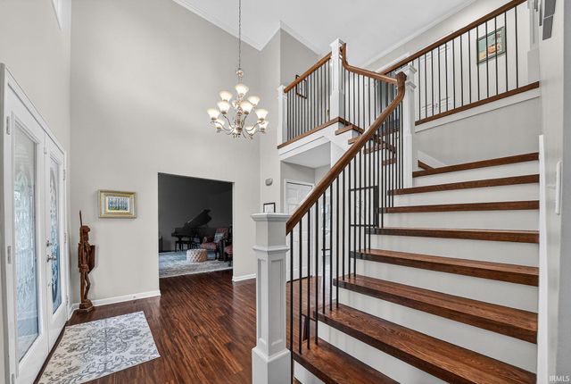 15460 Durham Way, Granger, IN 46530